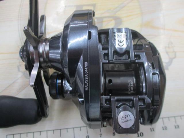 22SLX DC XT 70HG