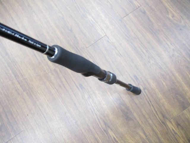 バリスティック 96MMH TZ/NANO｜＠ベリーネット 日本最大新品中古釣具
