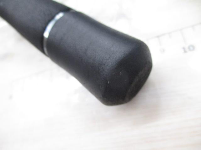 バリスティック 96MMH TZ/NANO｜＠ベリーネット 日本最大新品中古釣具