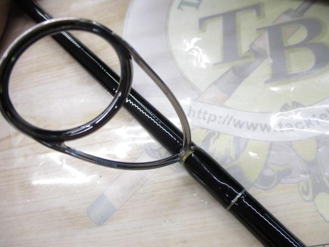 バリスティック 96MMH TZ/NANO｜＠ベリーネット 日本最大新品中古釣具