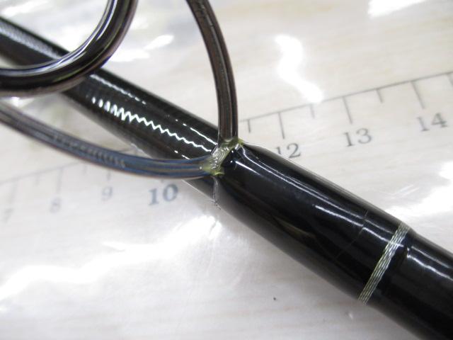 バリスティック 96MMH TZ/NANO｜＠ベリーネット 日本最大新品中古釣具