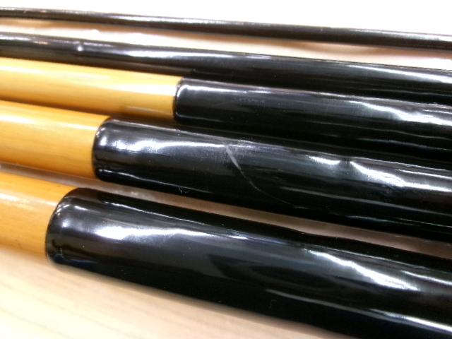 ヘラ和竿15尺