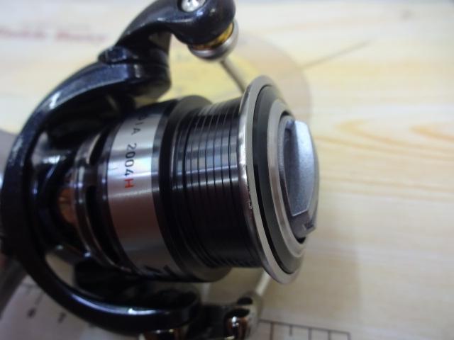 14カルディア 2004H
