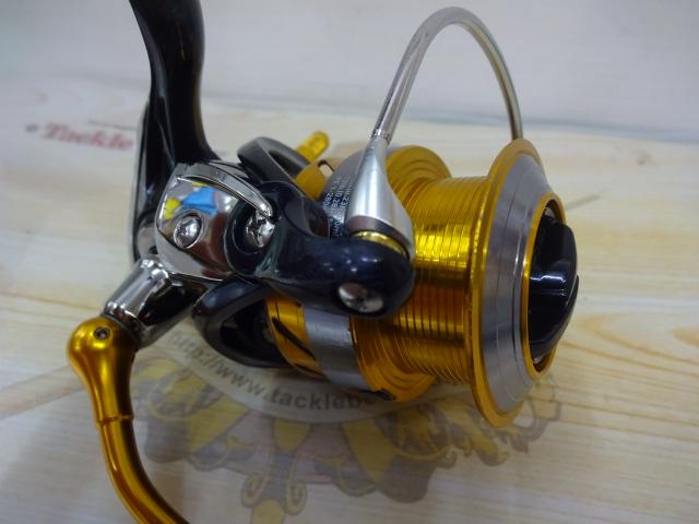 15レブロス 3012H