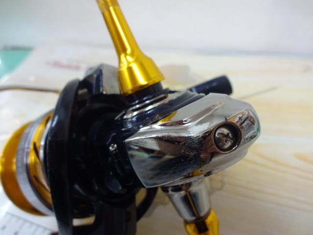 15レブロス 3012H