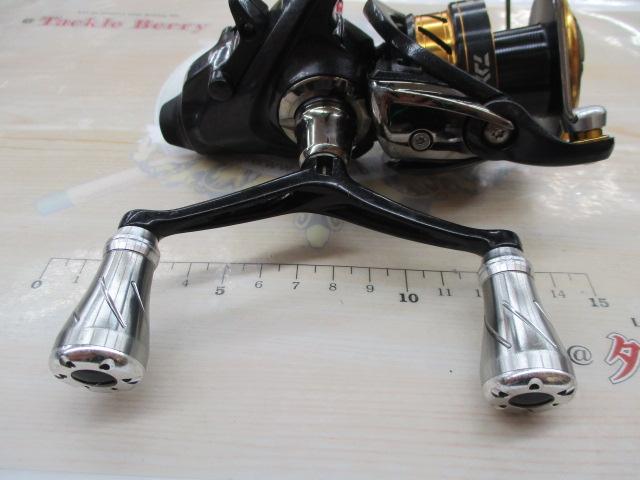19アオリマチックBR LT3000D