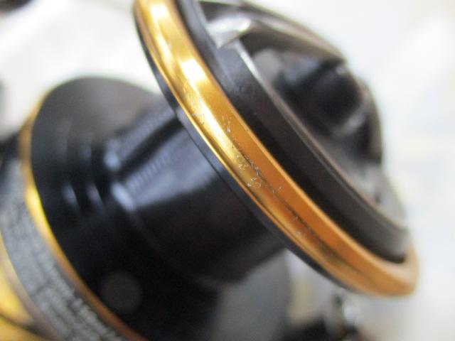 19アオリマチックBR LT3000D