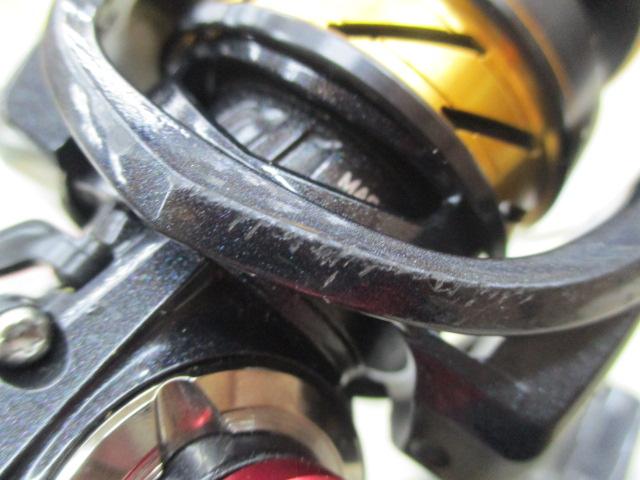 19アオリマチックBR LT3000D