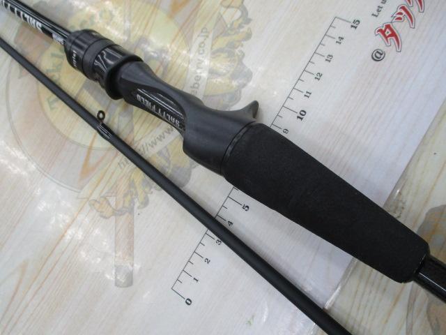 ソルティーフィールド SFC-702ML