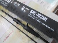 ソルティーフィールド SFC-702ML