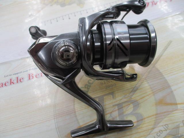 21コンプレックスXR 2500 F6 HG