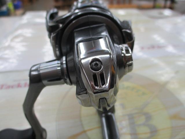 21コンプレックスXR 2500 F6 HG