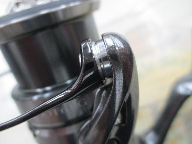 21コンプレックスXR 2500 F6 HG