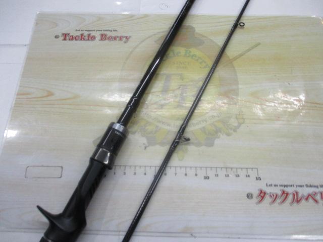 タトゥーラXT 662MFB｜＠ベリーネット 日本最大新品中古釣具WEBショップ