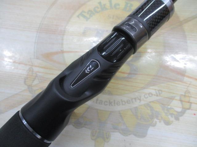 タトゥーラXT 662MFB｜＠ベリーネット 日本最大新品中古釣具WEBショップ