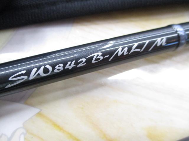 スワット SW842B-ML/M