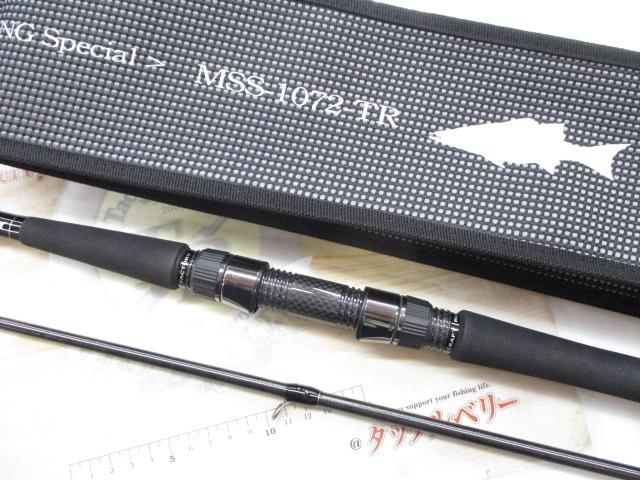 セブンセンスTR MSS-1072-TR モンスターサーフ｜＠ベリーネット 日本