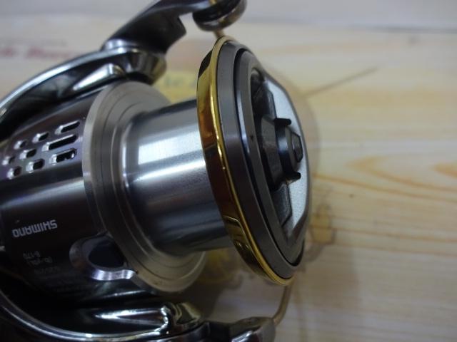 18ステラ C3000XG