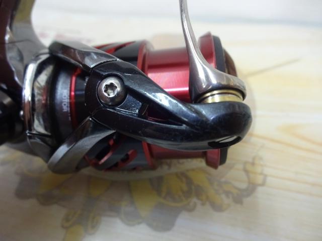 16ストラディックCI4+ 2500HGS