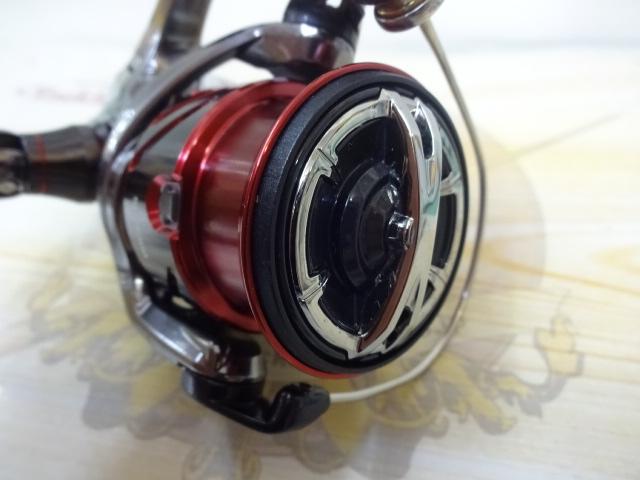 16ストラディックCI4+ 2500HGS