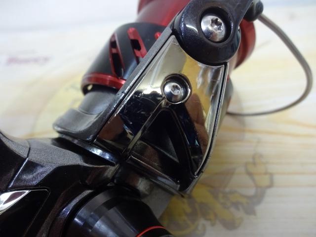 16ストラディックCI4+ 2500HGS