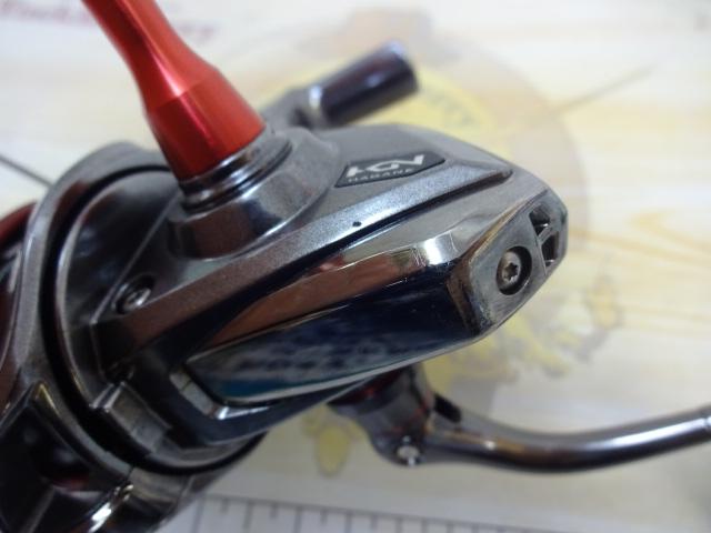 16ストラディックCI4+ 2500HGS