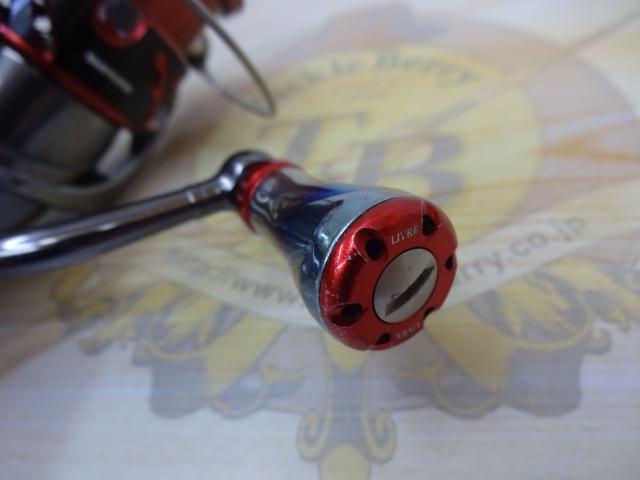 16ストラディックCI4+ 2500HGS