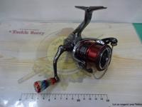 16ストラディックCI4+ 2500HGS