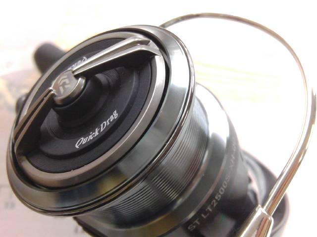 23エアリティ ST LT2500S-XH-QD
