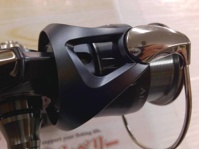23エアリティ ST LT2500S-XH-QD