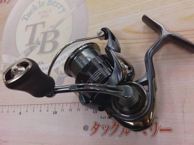 23エアリティ ST LT2500S-XH-QD