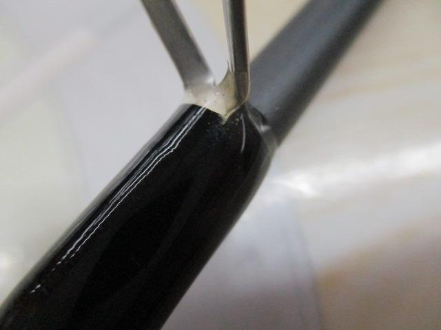 ブルートレック DBTS-61UL+-S