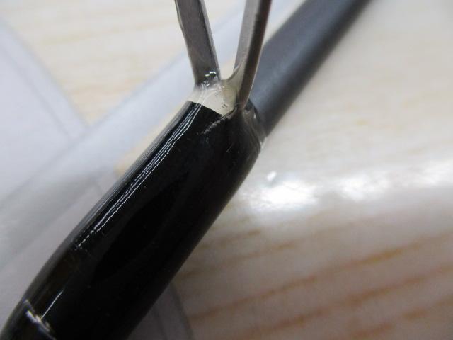 ブルートレック DBTS-61UL+-S