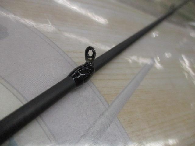 ブルートレック DBTS-61UL+-S