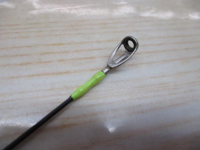 ブルートレック DBTS-61UL+-S