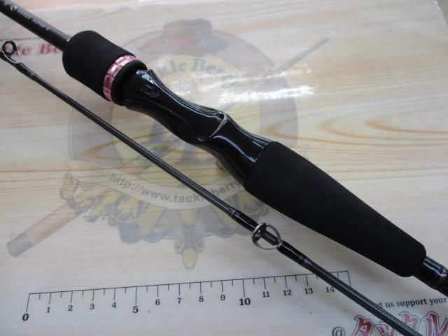 紅牙X 69HB-S