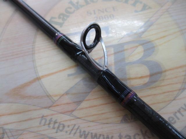 紅牙X 69HB-S