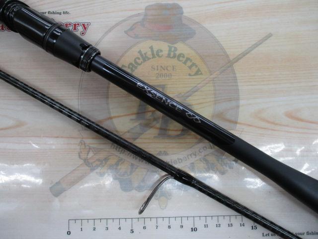 22エクスセンスインフィニティ S96ML