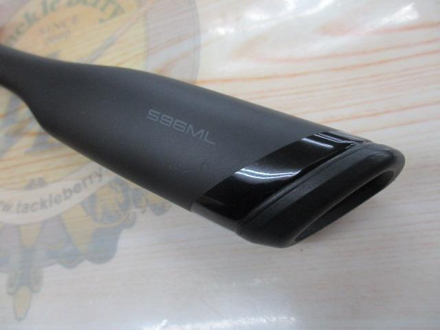 22エクスセンスインフィニティ S96ML