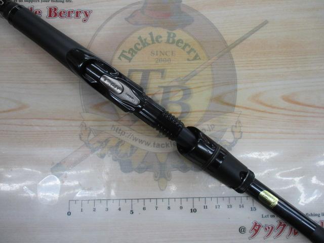 22エクスセンスインフィニティ S96ML