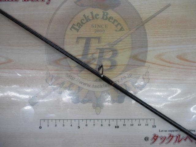 ソアレXR S76UL-S