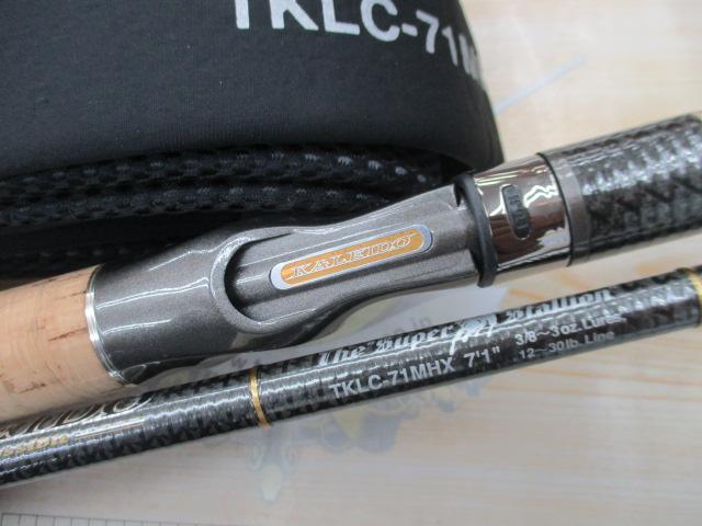 カレイド TKLC-71MHX｜＠ベリーネット 日本最大新品中古釣具WEBショップ