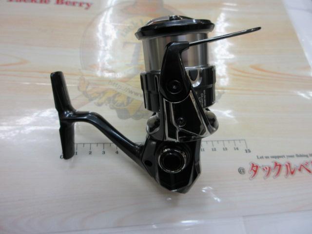 19ヴァンキッシュ 2500SHG