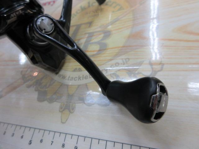 19ヴァンキッシュ 2500SHG