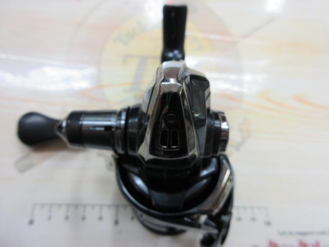 19ヴァンキッシュ 2500SHG