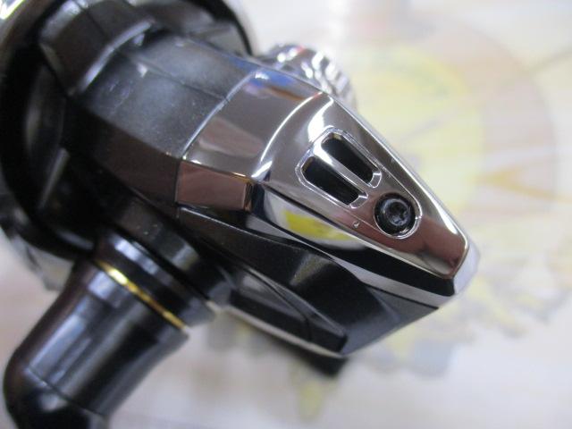 20ツインパワー 2500SHG