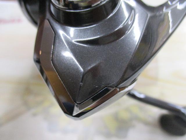 20ツインパワー 2500SHG