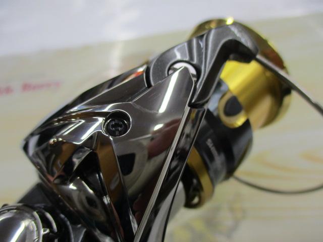 20ツインパワー 2500SHG