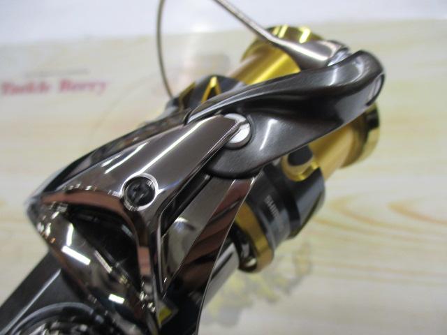 20ツインパワー 2500SHG