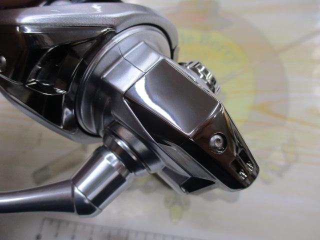23ストラディック 2500S